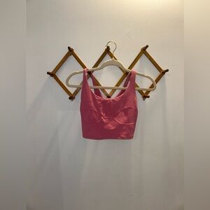 Lululemon Nulu Front-Darting Yoga Bra